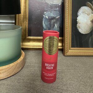 Young Living Breathe Again Roll On